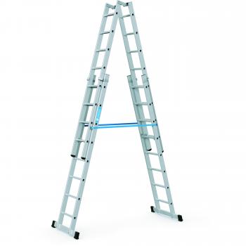 Zarges ladder Vario B